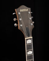 1957 Gretsch 6189 Streamliner Bamboo Yellow/Copper Mist