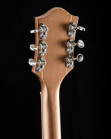 1957 Gretsch 6189 Streamliner Bamboo Yellow/Copper Mist