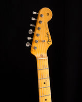 1957 Fender Stratocaster Hardtail 2-Tone Sunburst