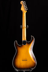 1957 Fender Stratocaster Hardtail 2-Tone Sunburst
