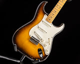 1957 Fender Stratocaster Hardtail 2-Tone Sunburst