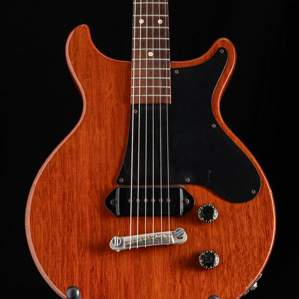 1959 Gibson Les Paul Junior 3/4 Cherry | Vintage Student Guitars