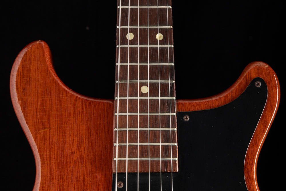 1959 Gibson Les Paul Junior 3/4 Cherry | Vintage Student Guitars