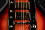 1959 Airline Town & Country Red Burst