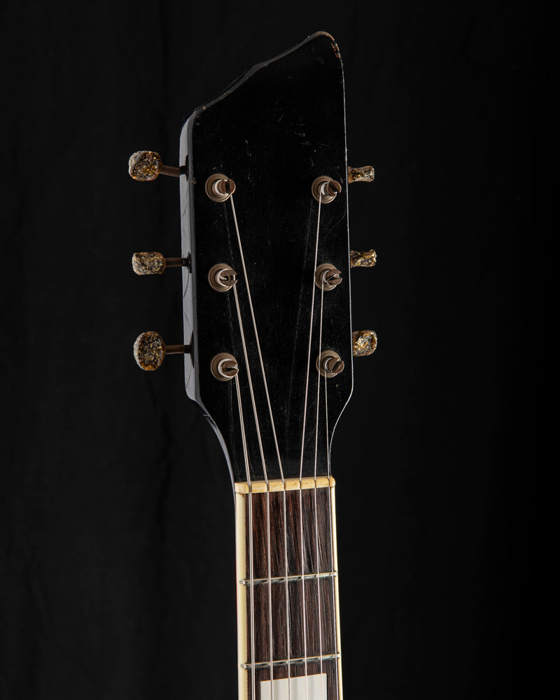 1959 Airline Town & Country Red Burst