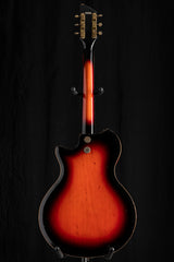 1959 Airline Town & Country Red Burst