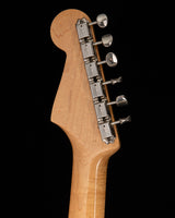 1960 Fender Stratocaster Olympic White