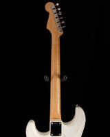 1960 Fender Stratocaster Olympic White