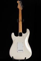 1960 Fender Stratocaster Olympic White