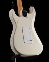 1960 Fender Stratocaster Olympic White