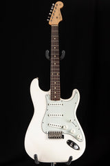 1960 Fender Stratocaster Olympic White