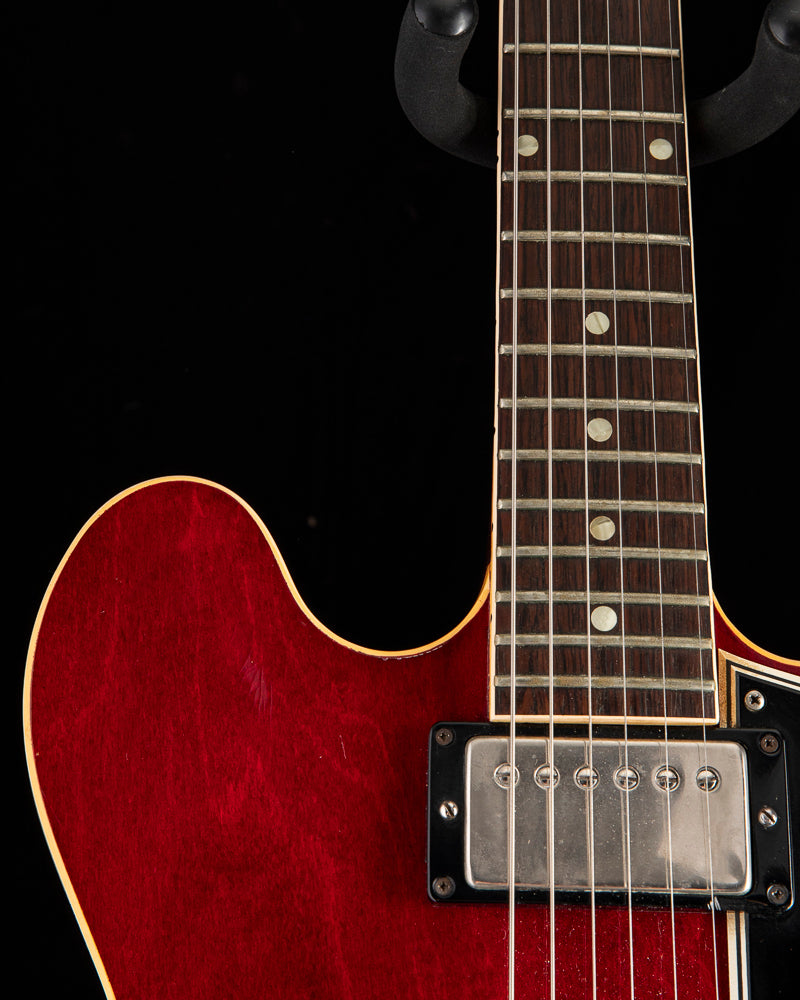 1961 Gibson ES-335 Cherry