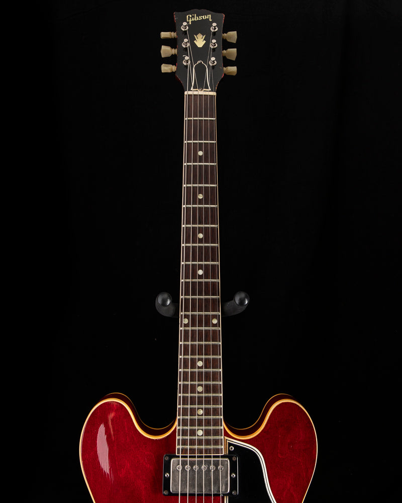 1961 Gibson ES-335 Cherry