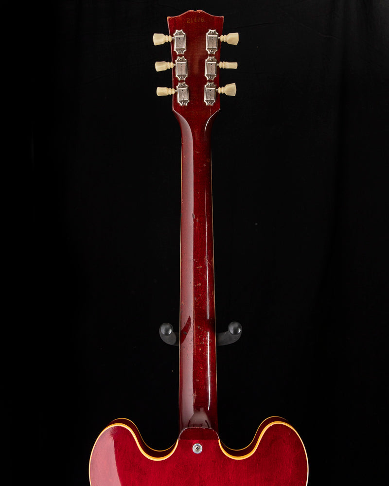 1961 Gibson ES-335 Cherry