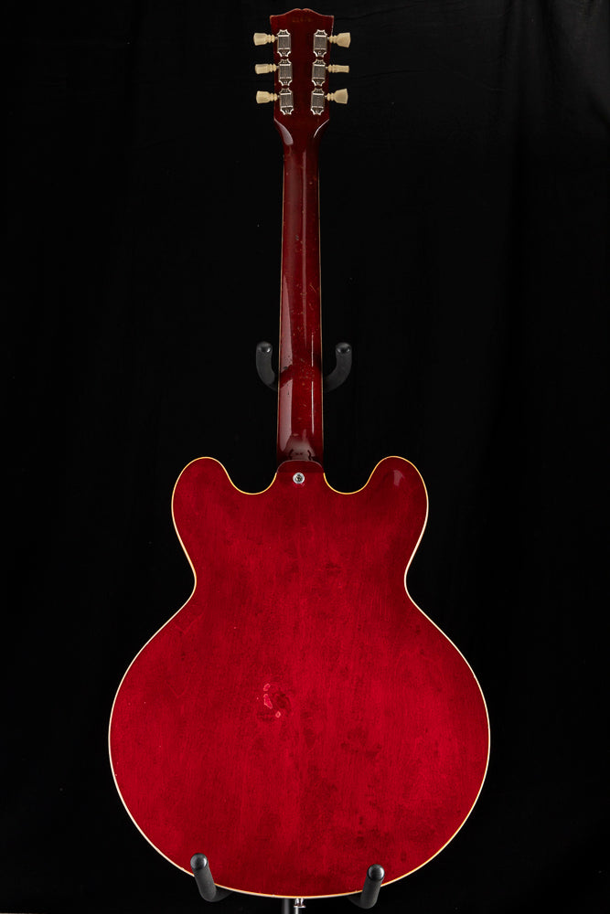 1961 Gibson ES-335 Cherry