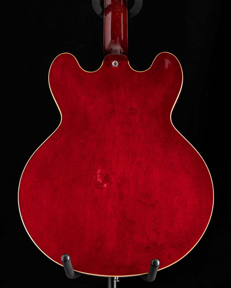 1961 Gibson ES-335 Cherry