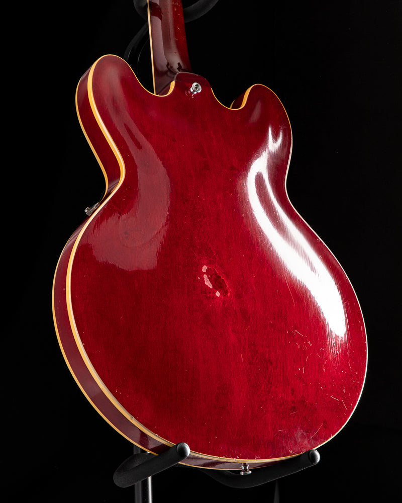 1961 Gibson ES-335 Cherry