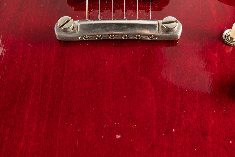 1961 Gibson ES-335 Cherry