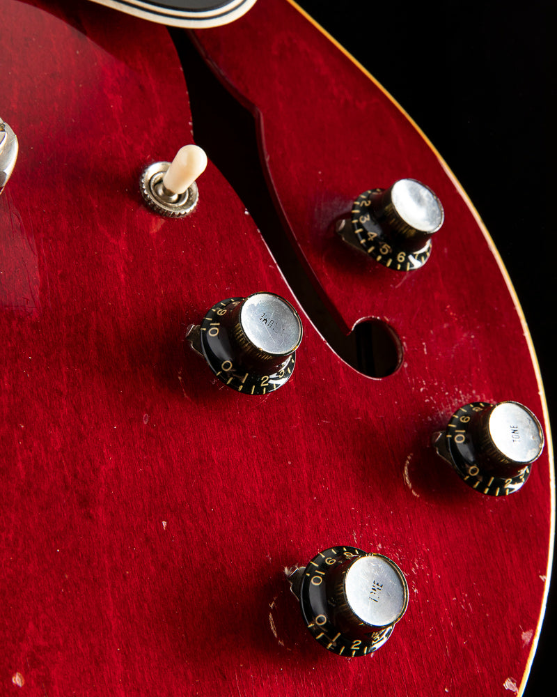 1961 Gibson ES-335 Cherry