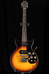 1962 Gibson Melody Maker Sunburst