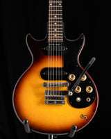 1962 Gibson Melody Maker Sunburst