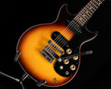 1962 Gibson Melody Maker Sunburst