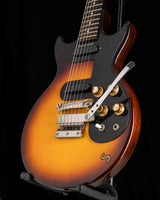 1962 Gibson Melody Maker Sunburst