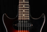 1962 Gibson Melody Maker Sunburst