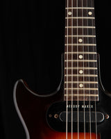 1962 Gibson Melody Maker Sunburst