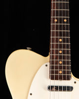 1963 Fender Telecaster Blonde Refinish