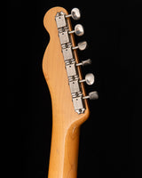 1963 Fender Telecaster Blonde Refinish