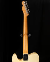 1963 Fender Telecaster Blonde Refinish