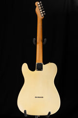 1963 Fender Telecaster Blonde Refinish