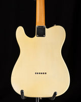 1963 Fender Telecaster Blonde Refinish