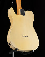 1963 Fender Telecaster Blonde Refinish