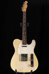 1963 Fender Telecaster Blonde Refinish