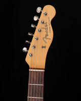 1963 Fender Telecaster Custom 3 Tone Sunburst