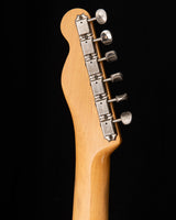 1963 Fender Telecaster Custom 3 Tone Sunburst