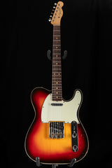 1963 Fender Telecaster Custom 3 Tone Sunburst