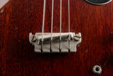 1963 Gibson EB-0 Cherry
