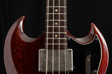 1963 Gibson EB-0 Cherry