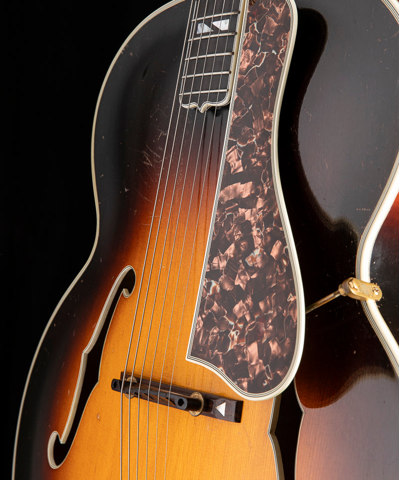 1936 Gibson Super 400