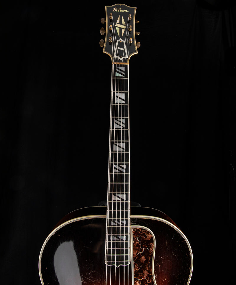 1936 Gibson Super 400