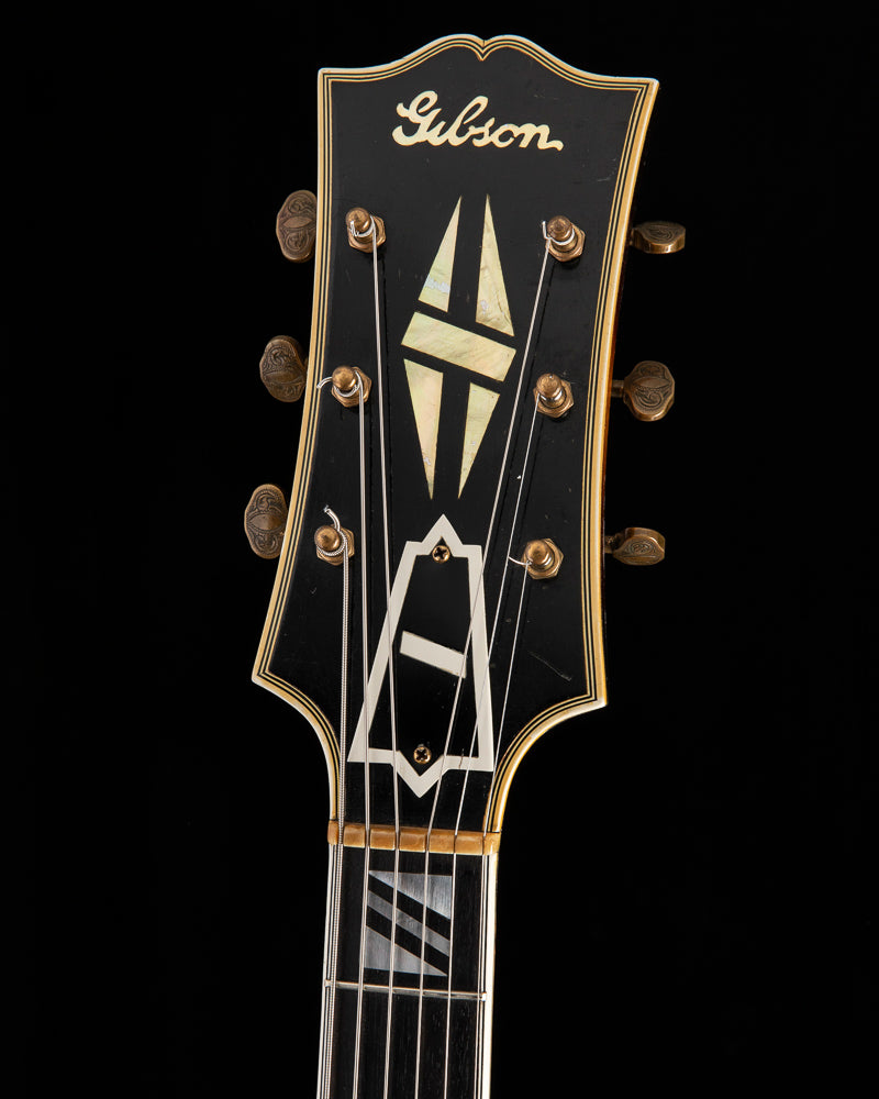 1936 Gibson Super 400