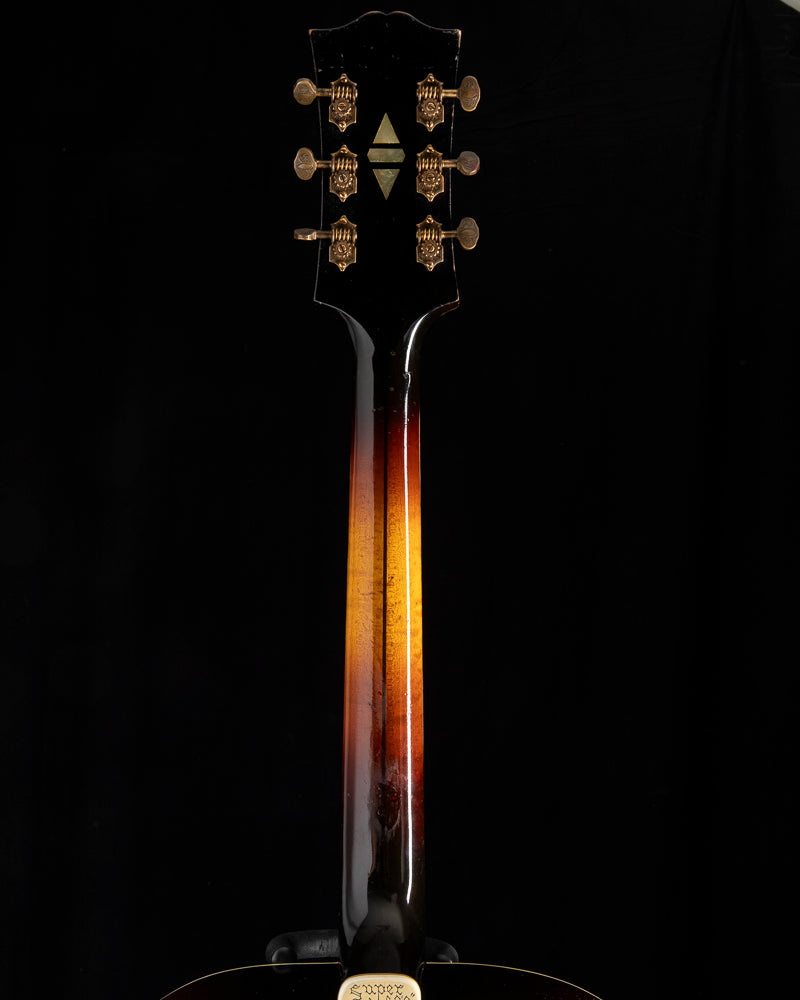 1936 Gibson Super 400