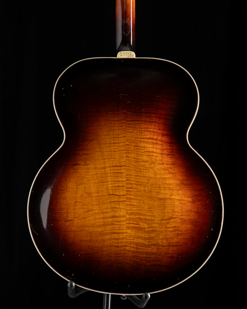 1936 Gibson Super 400