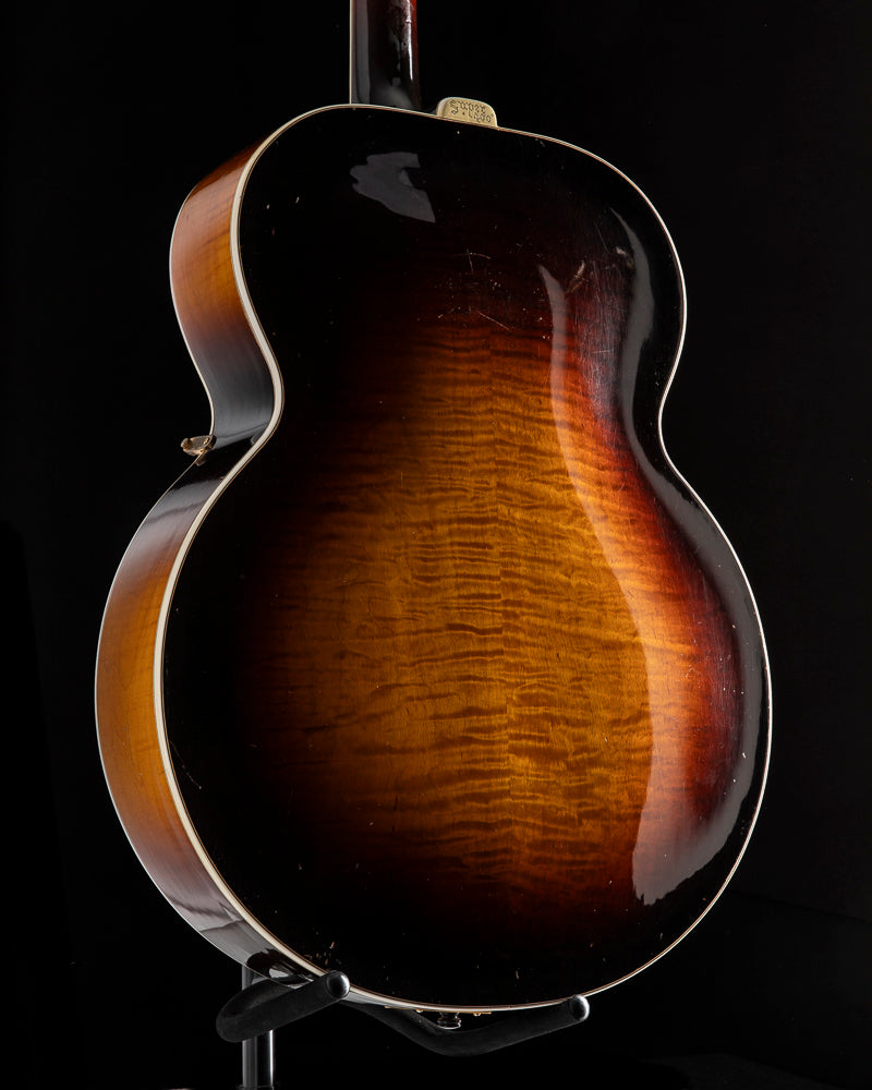 1936 Gibson Super 400