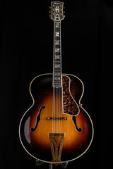 1936 Gibson Super 400