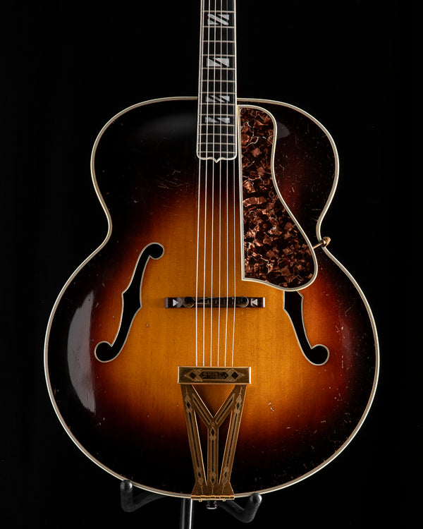 1936 Gibson Super 400