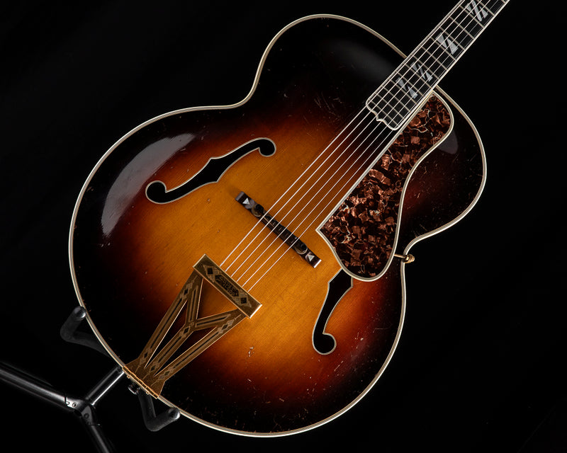 1936 Gibson Super 400